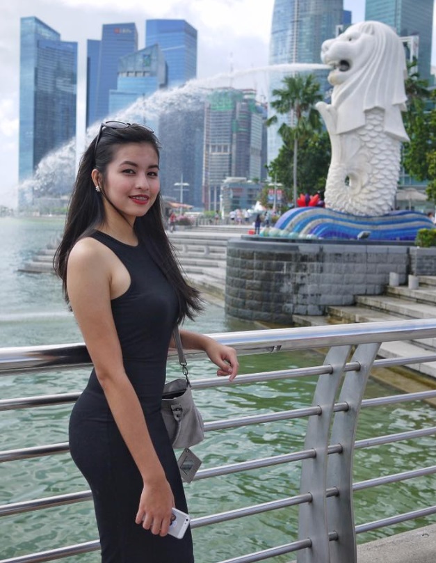 Kilalanin Natin Ang Magandang Babae Na Ito Na Hindi Mo Aakalain Na Ito Kilalanin Natin Ang Magandang Babae Na Ito Na Hindi Mo Aakalain Na Ito