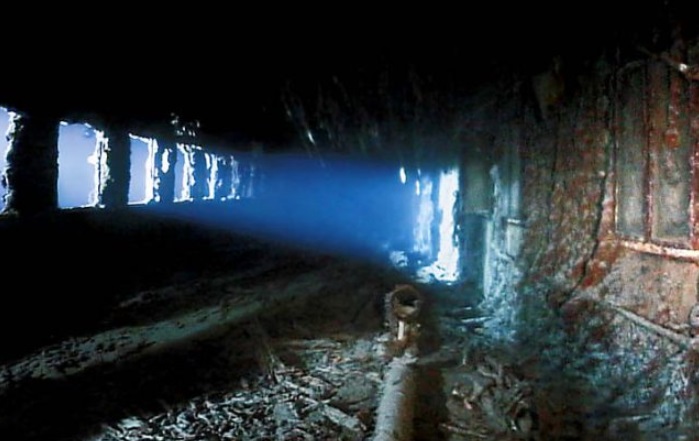 Saan Lumubog Ang Titanic Ito ang ilan sa mga larawan ng lumubog na Titanic – Juan Tambayan