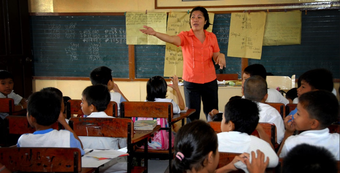 Maraming mga guro ang kinakailangan ngayon sa bansang Thailand! Alamin