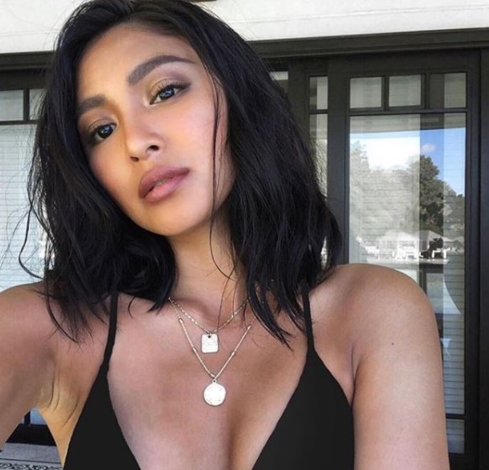 Sila Ang Ilan Sa Mga Magagandang Celebrities Na Morena Juan Tambayan