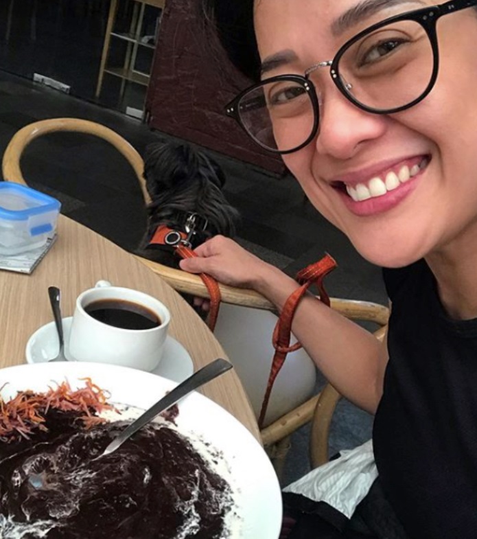 Bernadette Sembrano ibinahagi ang kanilang naging karanasan matapos