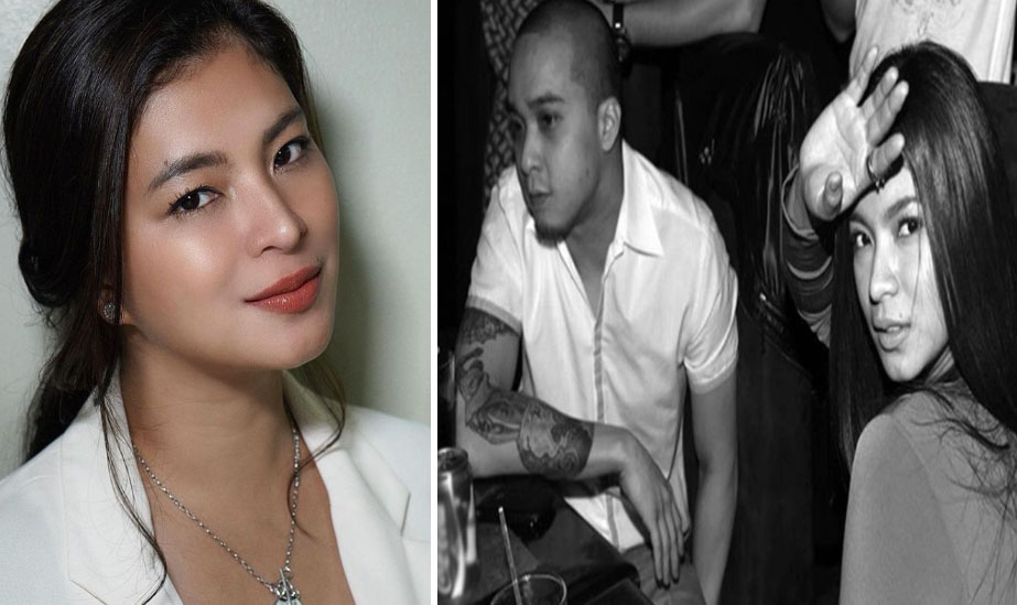Angel Locsin napa-throwback sa lumang larawan nila ng fiancé niyang si Neil  Arce noong magkaibigan pa lamang sila – Juan Tambayan