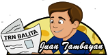 Juan Tambayan
