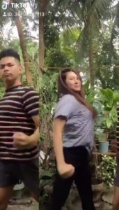 Viral video ng mag-inang Izzy Trazona at anak nitong si Andrei patok na