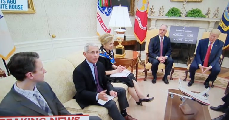 Kauna-unahang gamot para sa COVID-19, aprubado na sa US FDA! – Juan