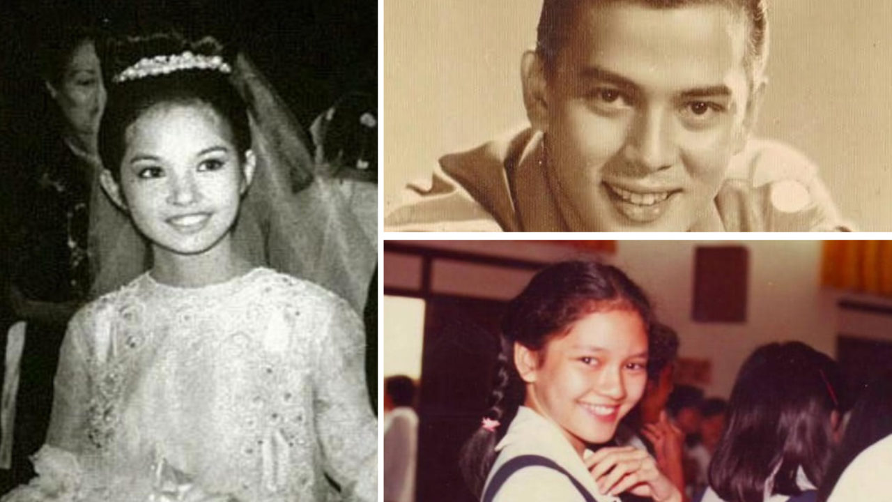 Mga Sikat Na Kababaihan Sa Pilipinas